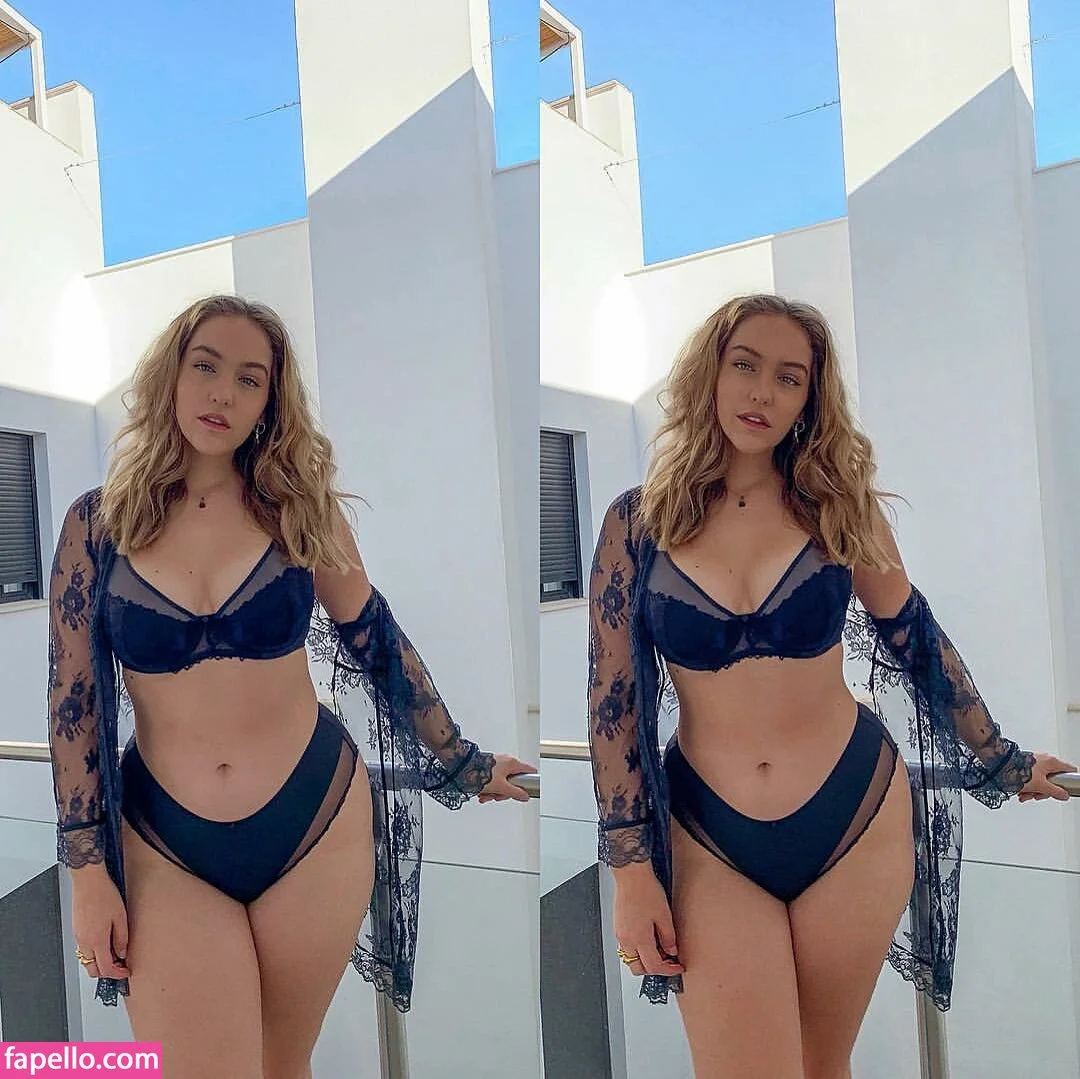 Joann Van Den Herik Onlyfans Photo Gallery 