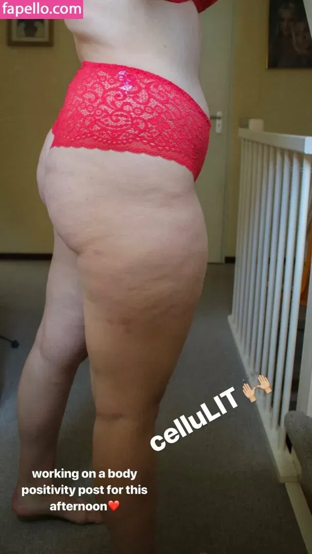 Joann Van Den Herik Onlyfans Photo Gallery 