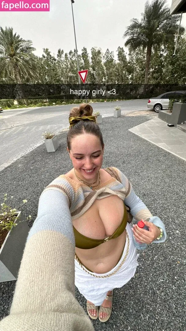 Joann Van Den Herik Onlyfans Photo Gallery 