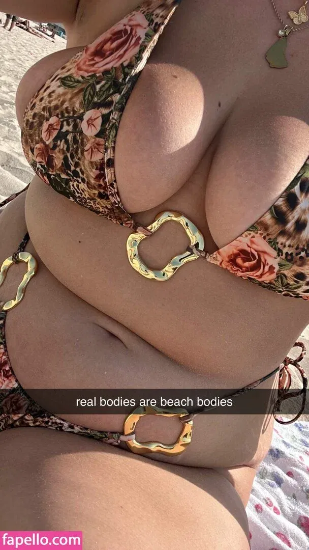 Joann Van Den Herik Onlyfans Photo Gallery 