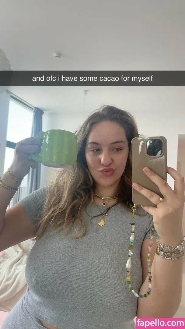 Joann Van Den Herik Onlyfans Photo Gallery 