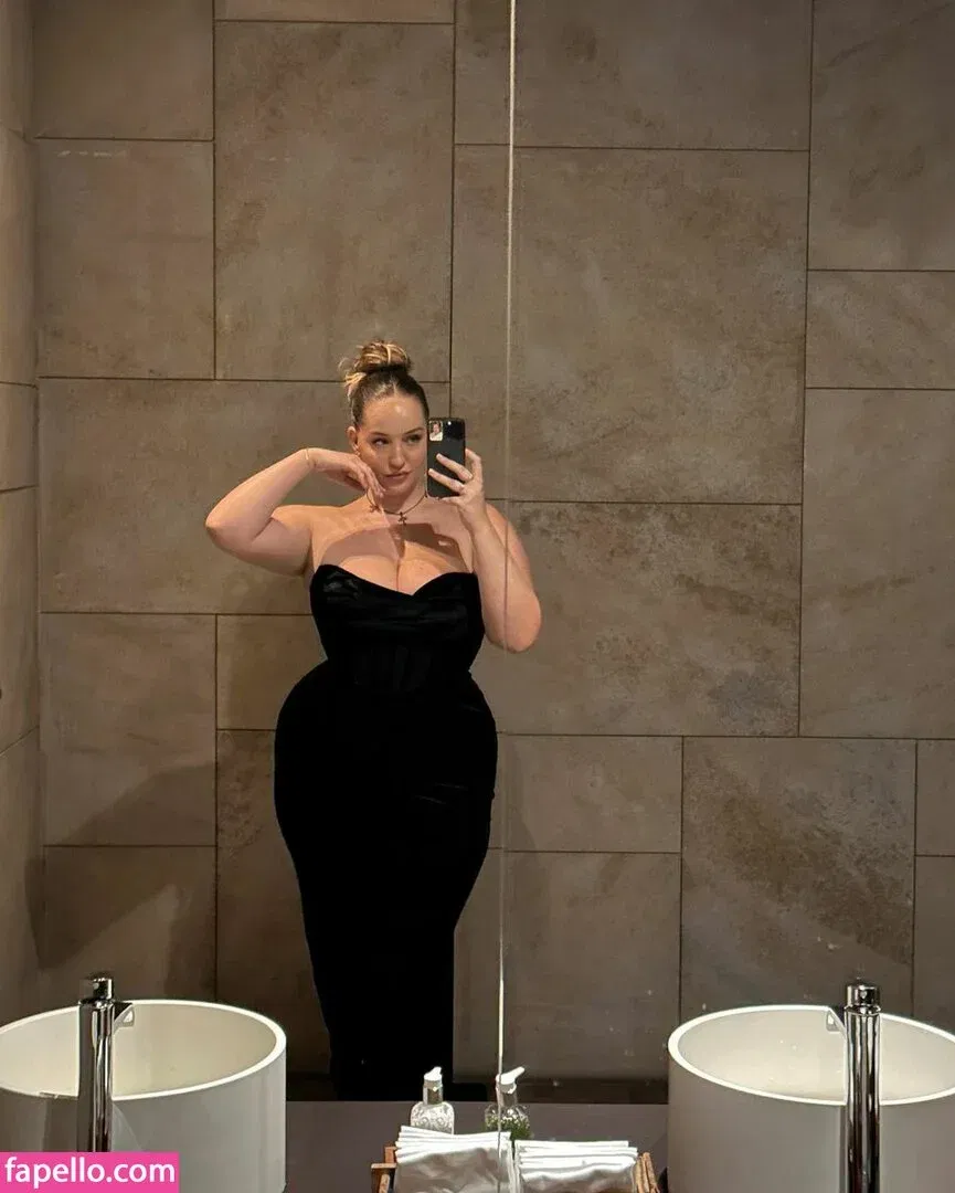 Joann Van Den Herik Onlyfans Photo Gallery 