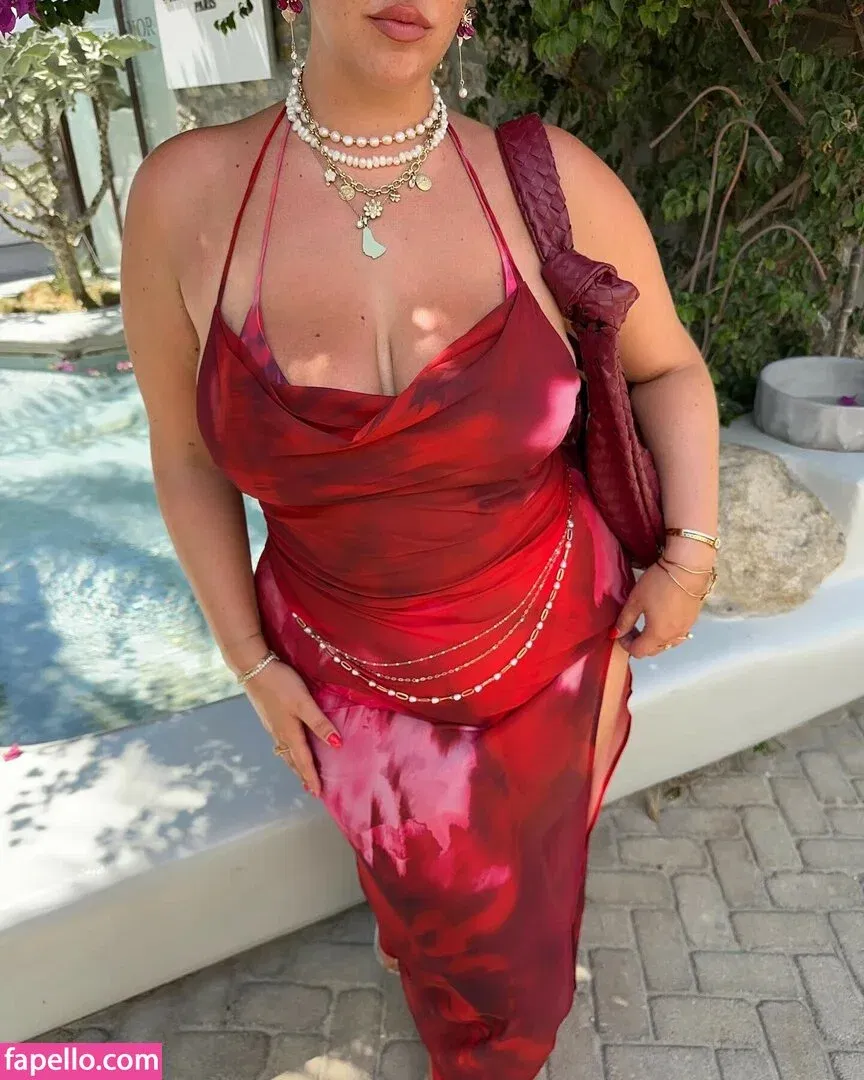 Joann Van Den Herik Onlyfans Photo Gallery 