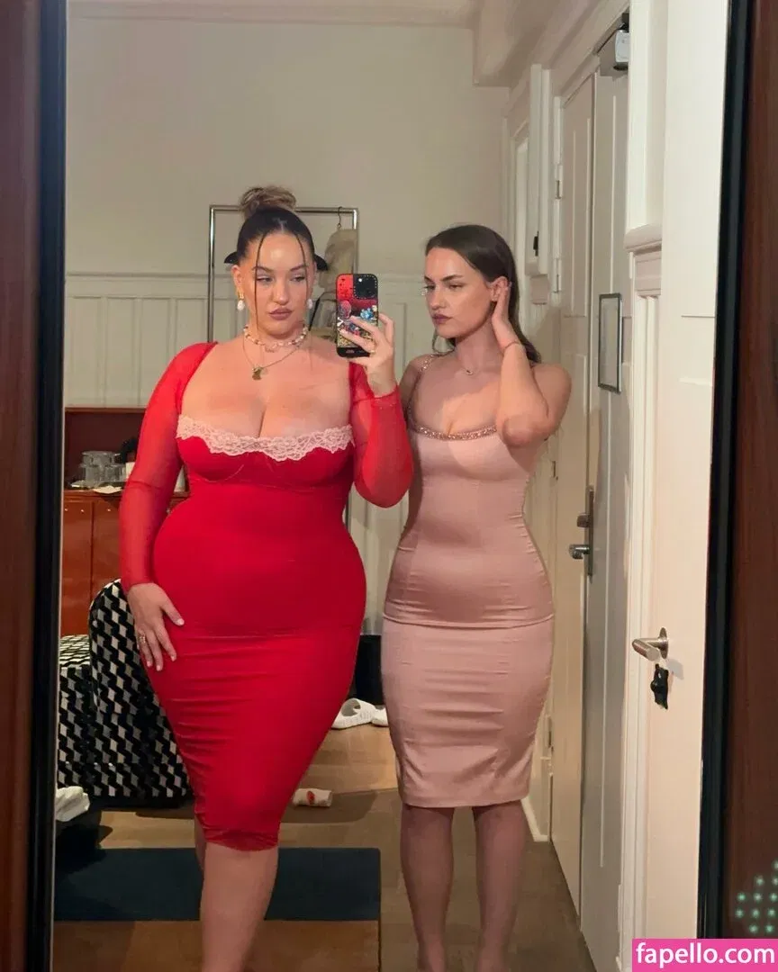 Joann Van Den Herik Onlyfans Photo Gallery 