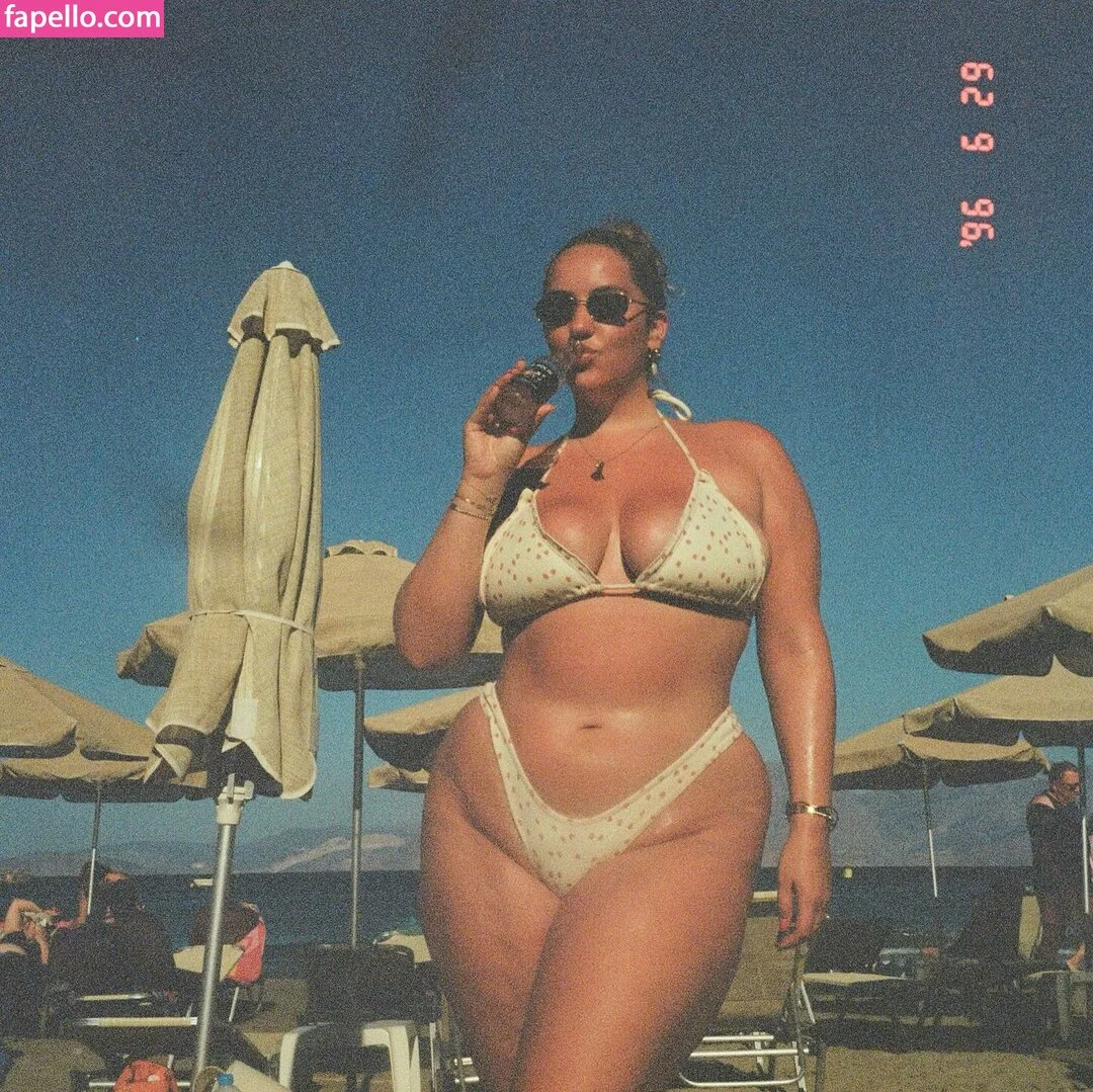 Joann Van Den Herik Onlyfans Photo Gallery 