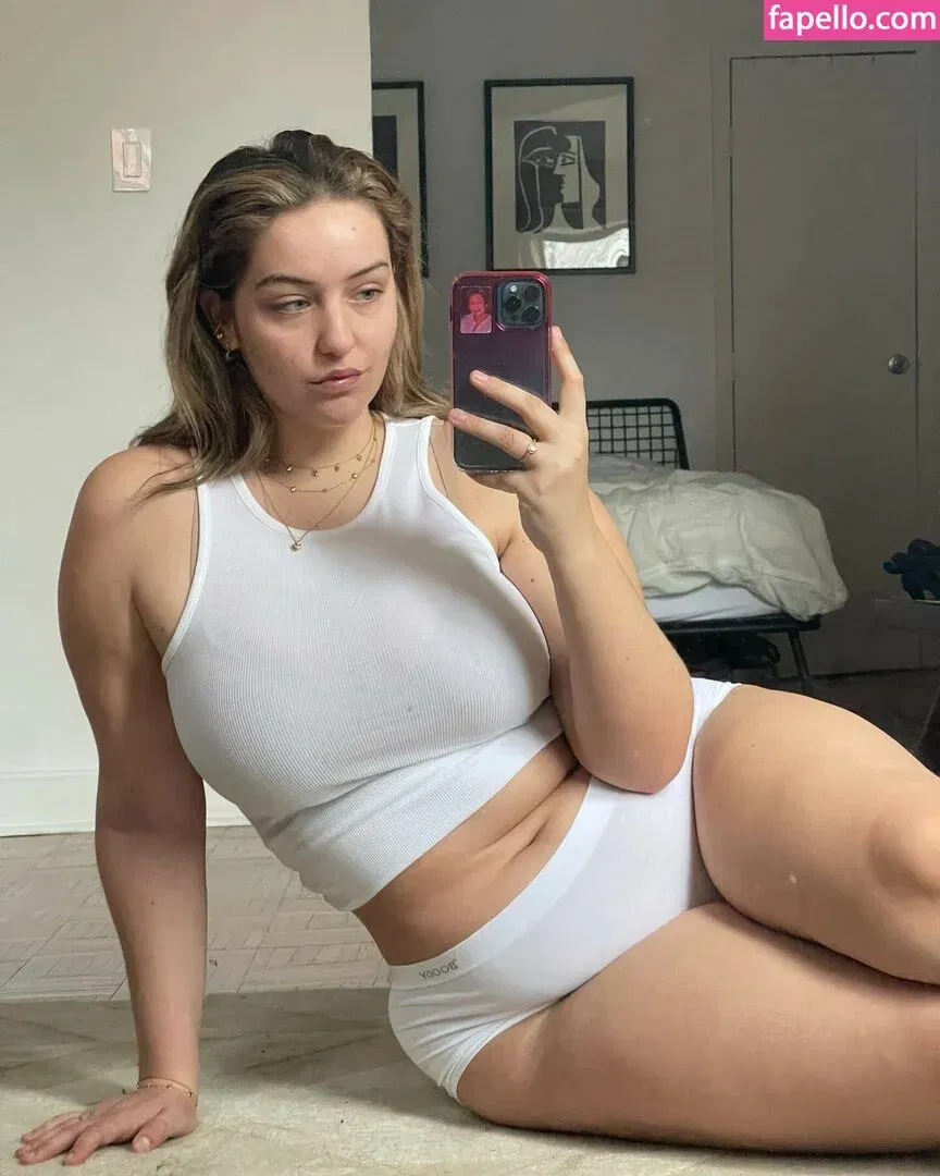 Joann Van Den Herik Onlyfans Photo Gallery 