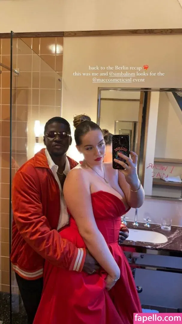 Joann Van Den Herik Onlyfans Photo Gallery 