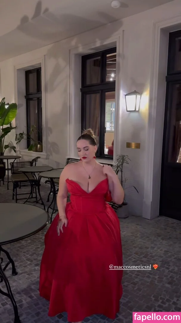 Joann Van Den Herik Onlyfans Photo Gallery 