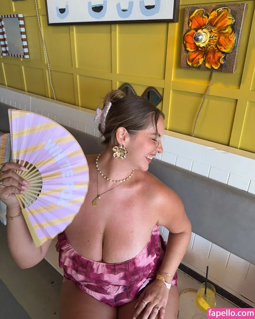 Joann Van Den Herik Onlyfans Photo Gallery 