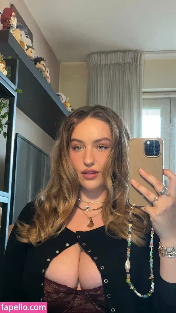 Joann Van Den Herik Onlyfans Photo Gallery 