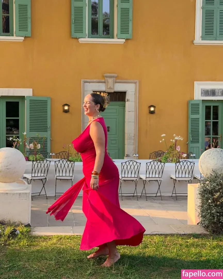 Joann Van Den Herik Onlyfans Photo Gallery 