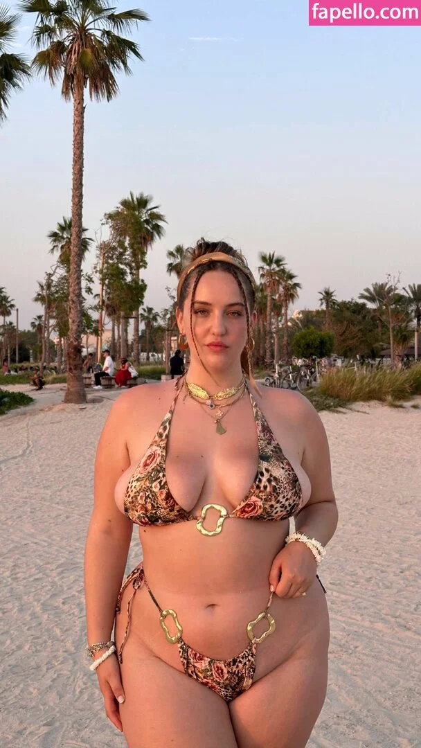 Joann Van Den Herik Onlyfans Photo Gallery 