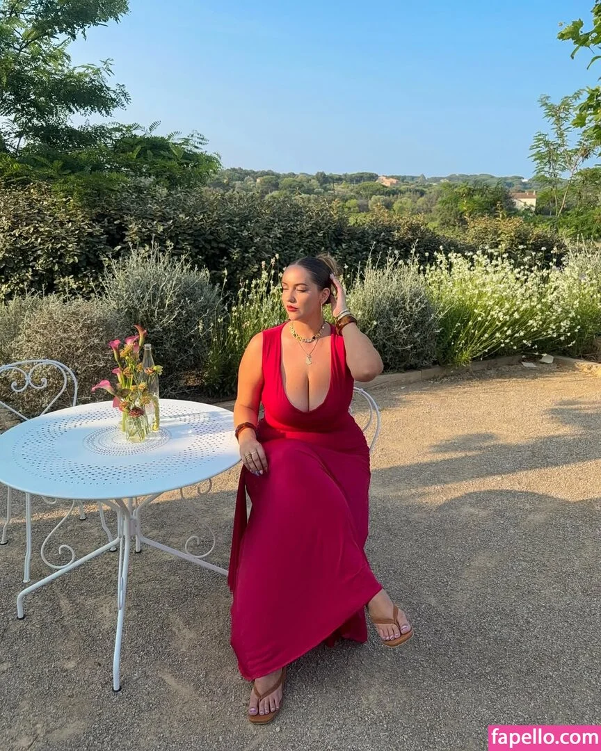 Joann Van Den Herik Onlyfans Photo Gallery 