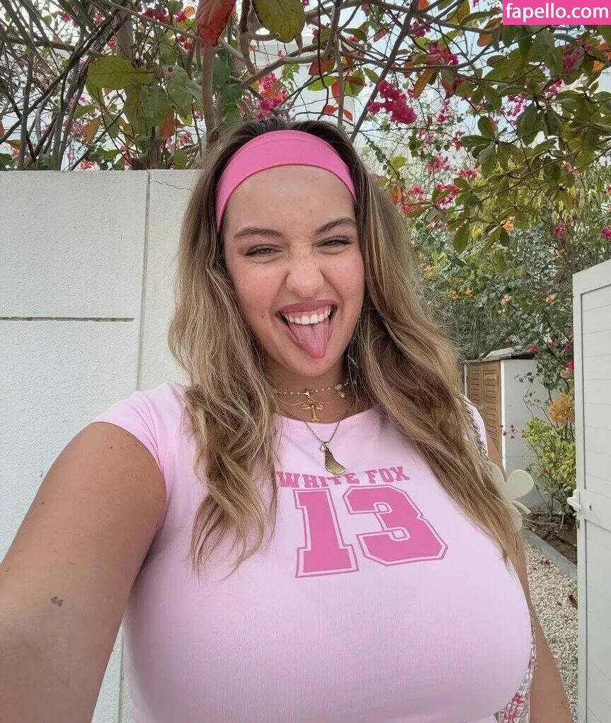 Joann Van Den Herik Onlyfans Photo Gallery 