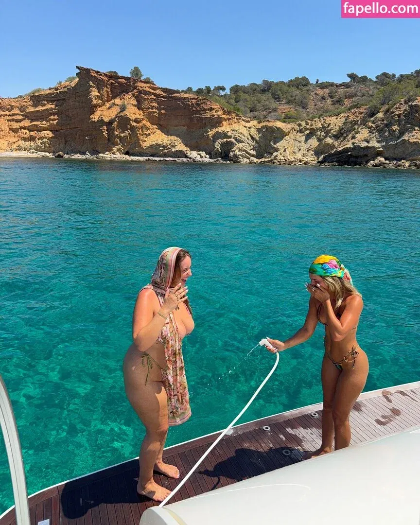 Joann Van Den Herik Onlyfans Photo Gallery 