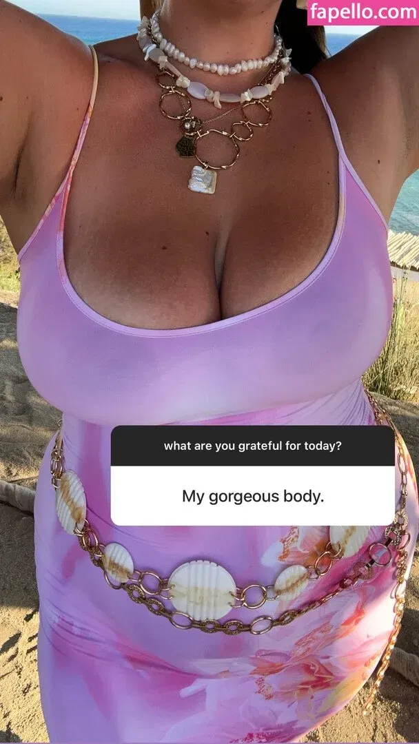 Joann Van Den Herik Onlyfans Photo Gallery 