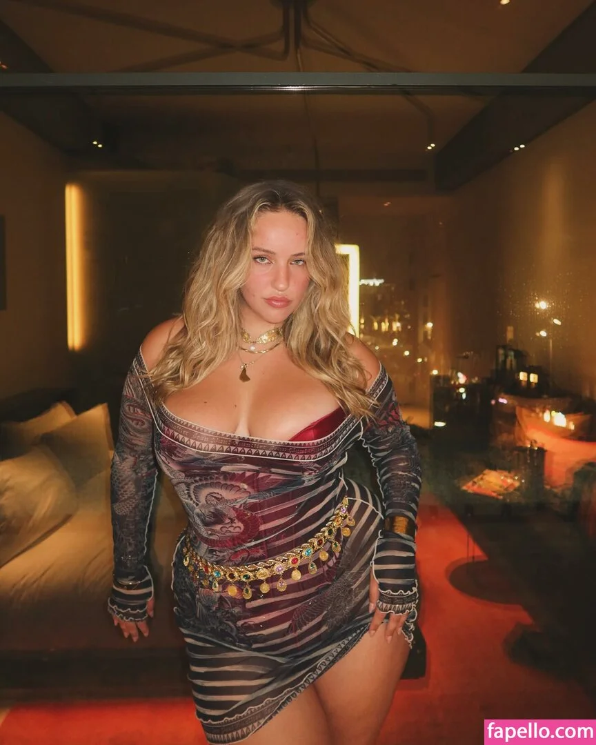 Joann Van Den Herik Onlyfans Photo Gallery 