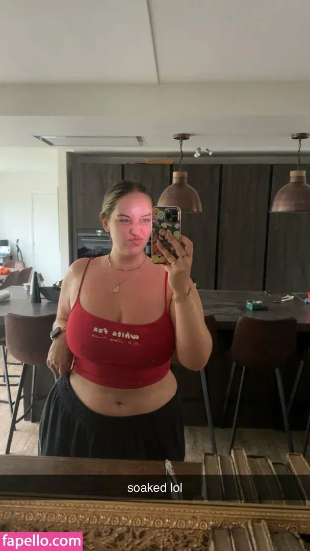 Joann Van Den Herik Onlyfans Photo Gallery 