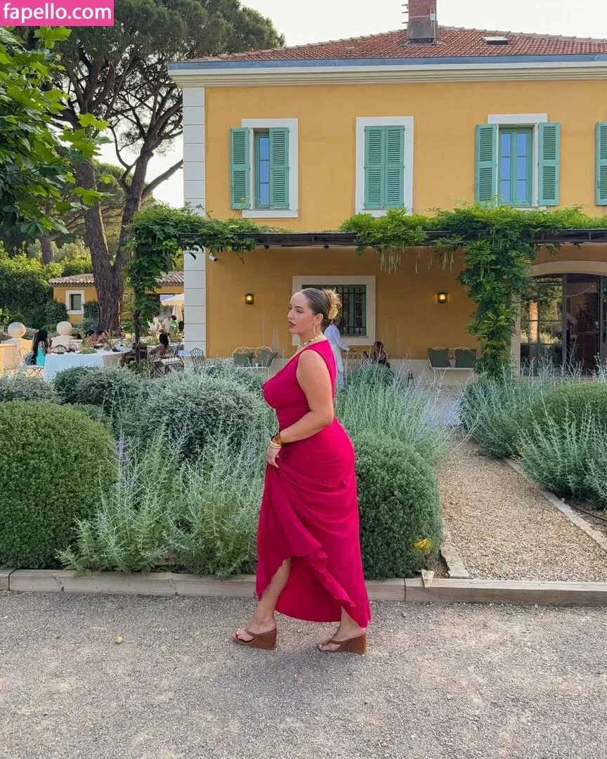 Joann Van Den Herik Onlyfans Photo Gallery 