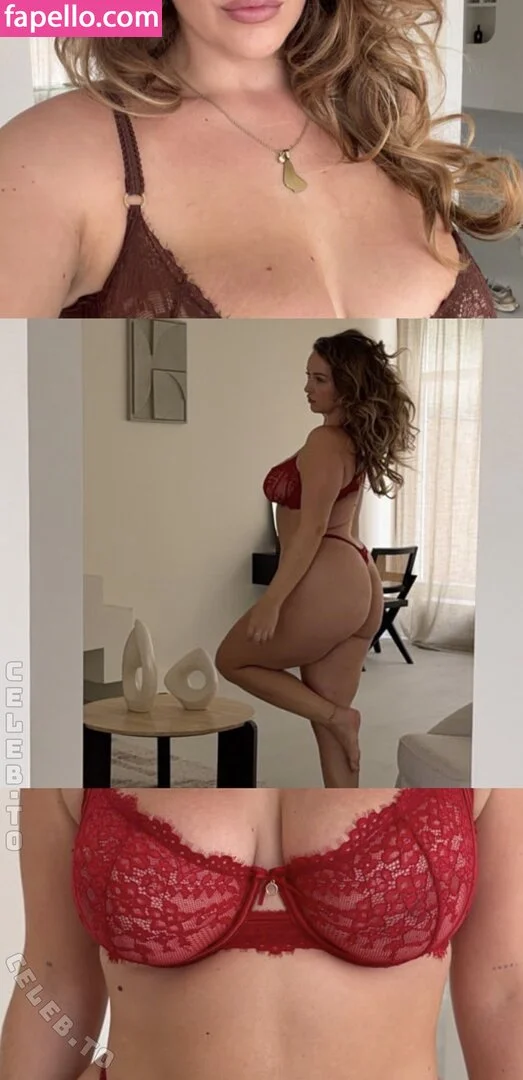 Joann Van Den Herik Onlyfans Photo Gallery 