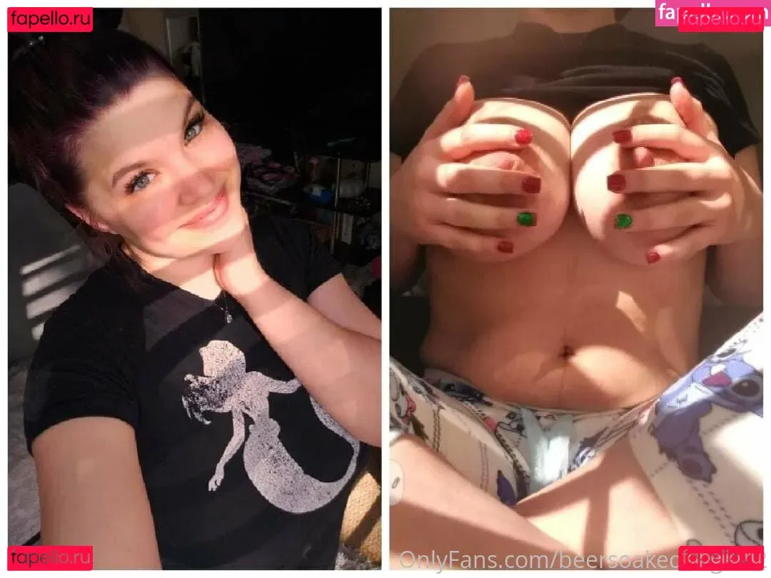 beersoakedangel02 Onlyfans Photo Gallery 