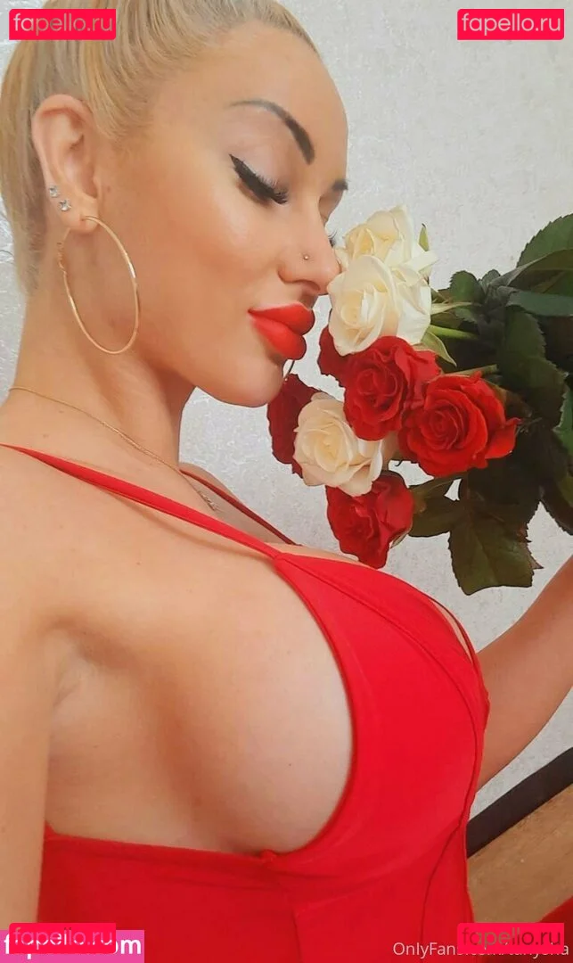 tanysha Onlyfans Photo Gallery 