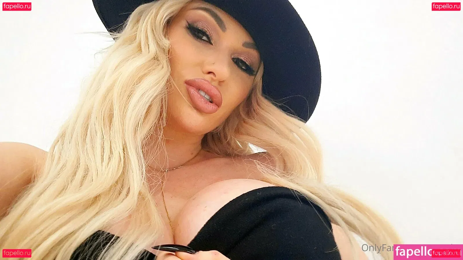 tanysha Onlyfans Photo Gallery 