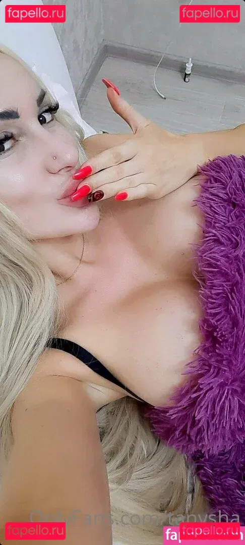 tanysha Onlyfans Photo Gallery 