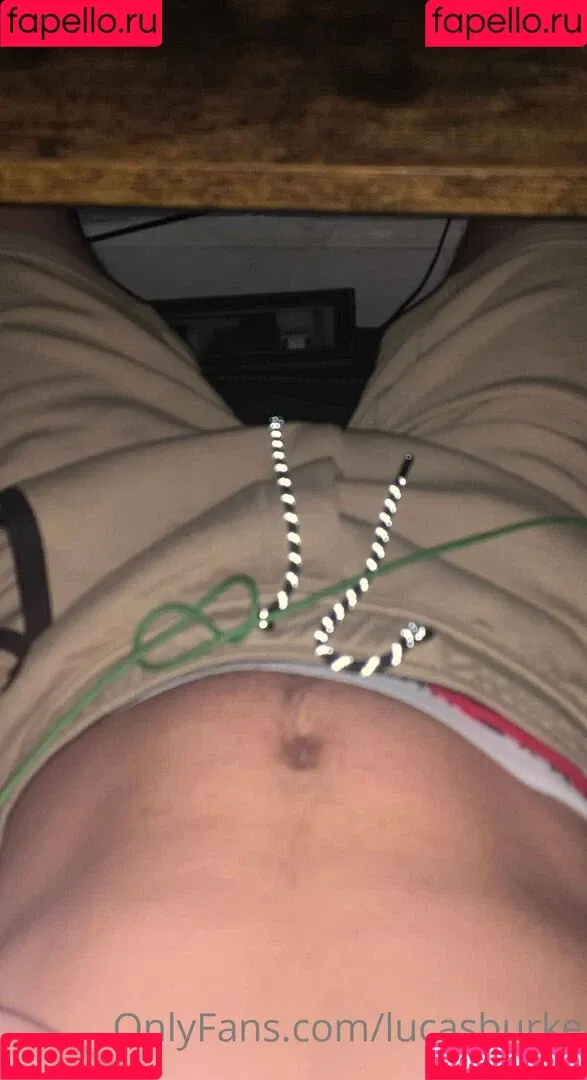 lucasburkee Onlyfans Photo Gallery 