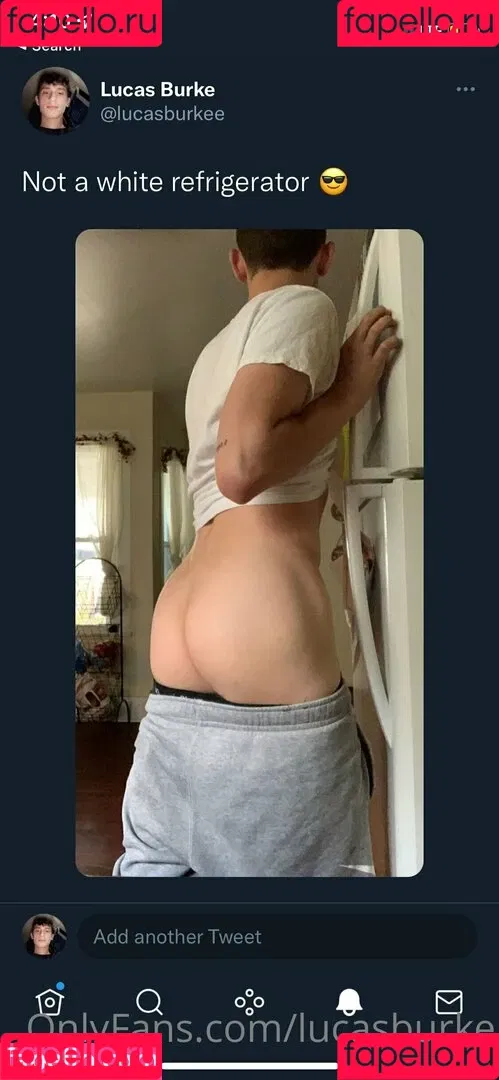 lucasburkee Onlyfans Photo Gallery 