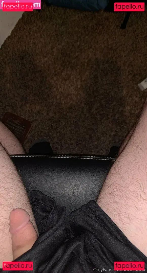 lucasburkee Onlyfans Photo Gallery 