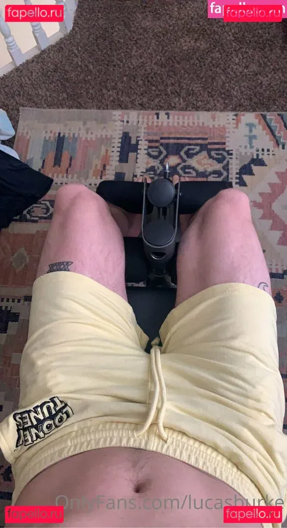 lucasburkee Onlyfans Photo Gallery 