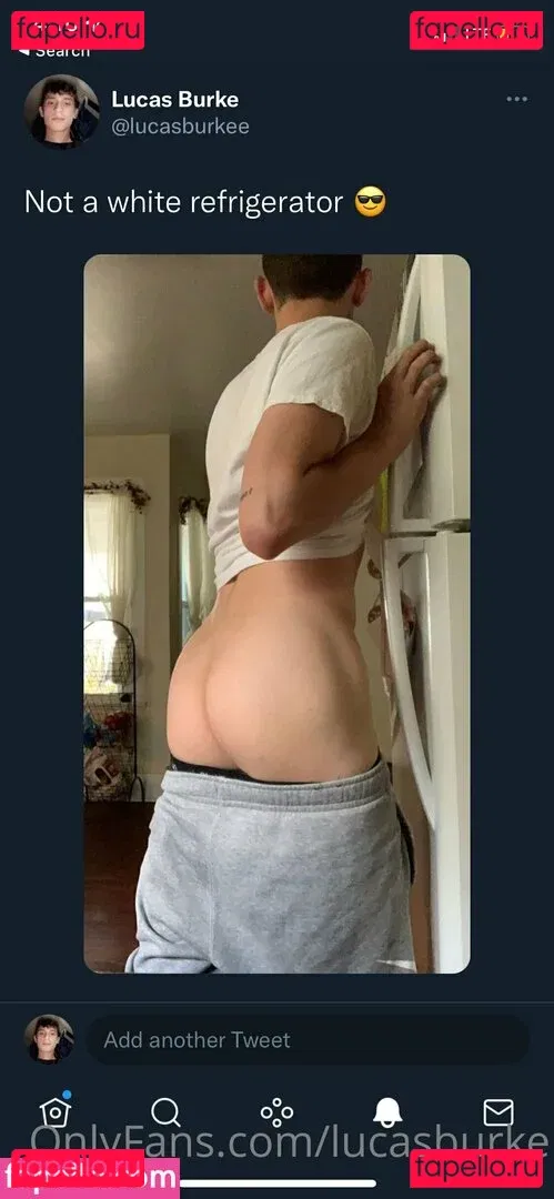 lucasburkee Onlyfans Photo Gallery 