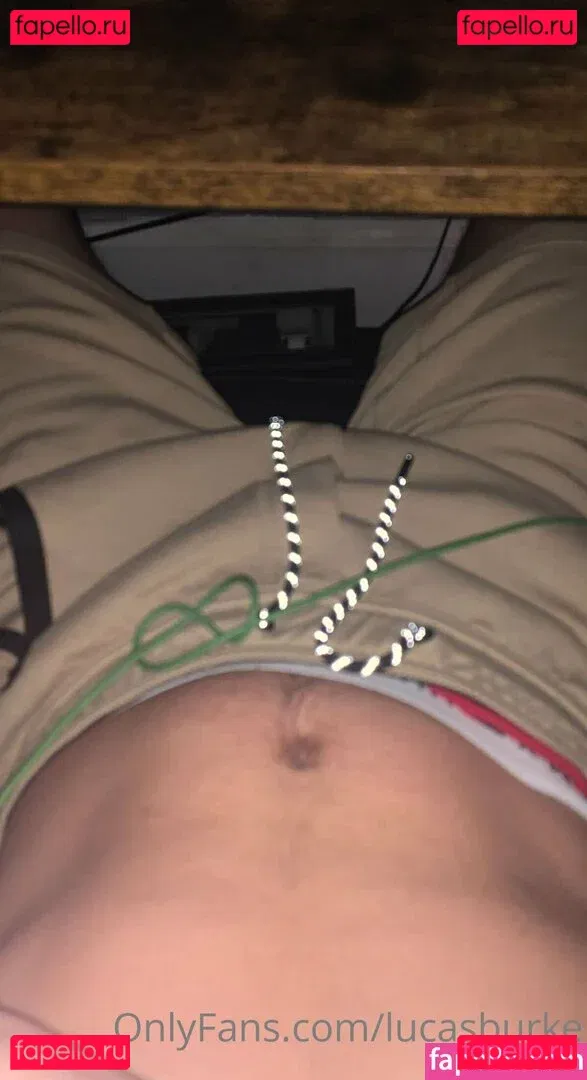 lucasburkee Onlyfans Photo Gallery 