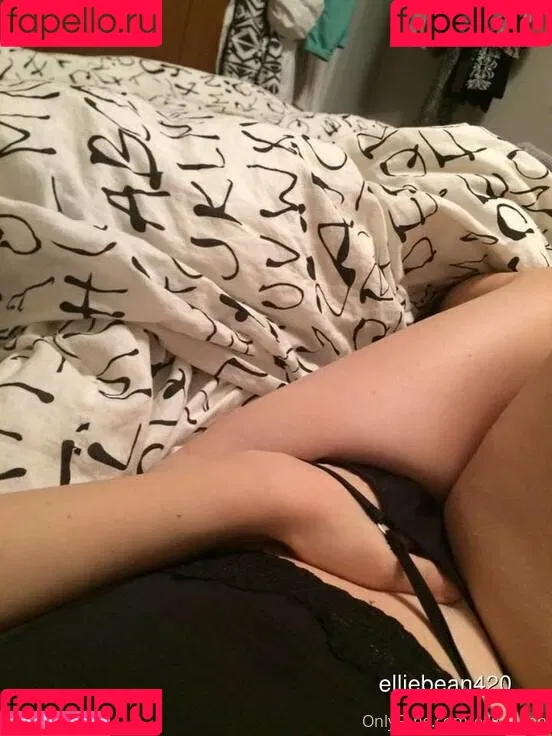 elliefrancisbean Onlyfans Photo Gallery 
