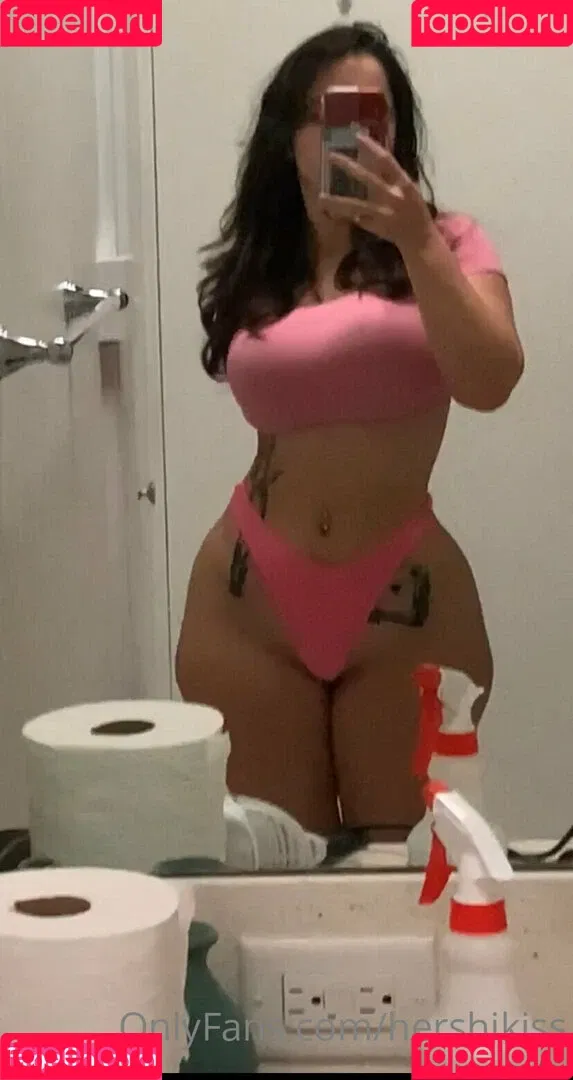 Hershikiss Onlyfans Photo Gallery 