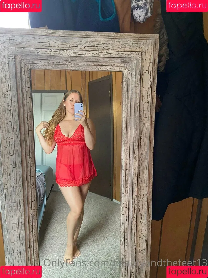 beautyandthefeet13 Onlyfans Photo Gallery 