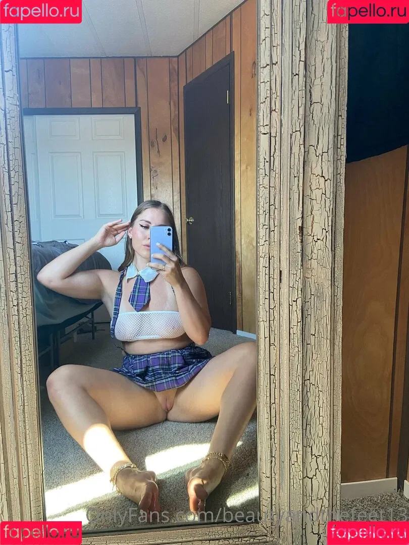 beautyandthefeet13 Onlyfans Photo Gallery 