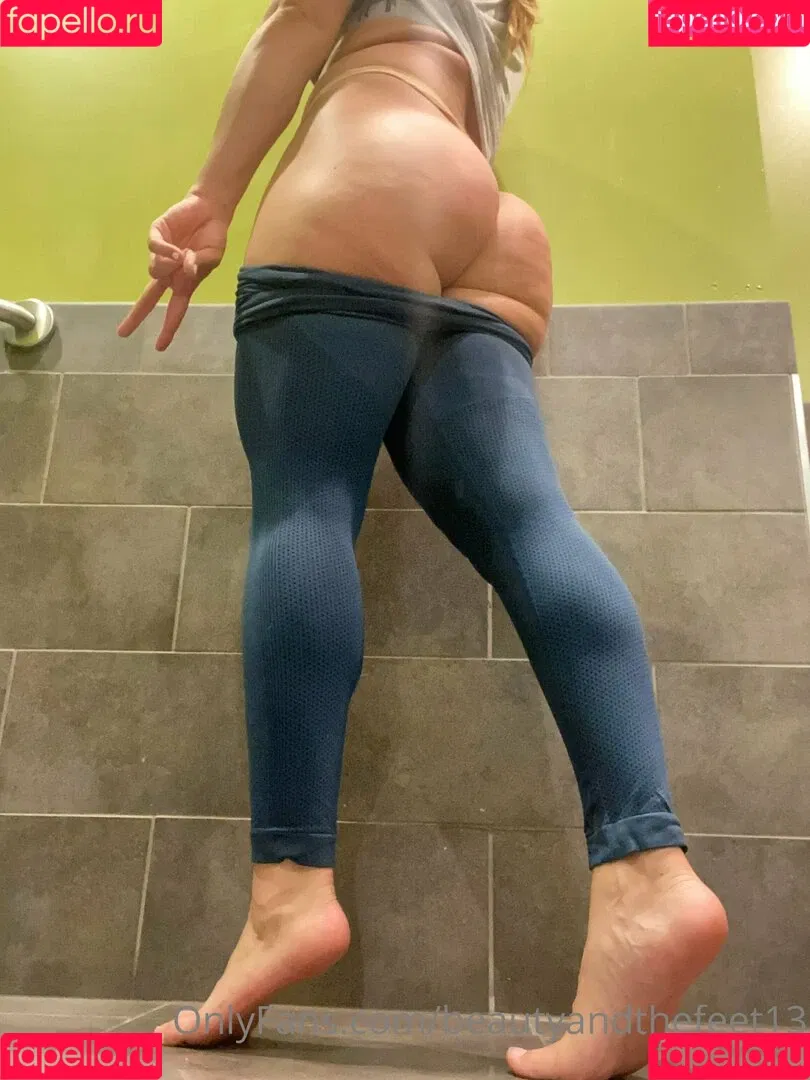 beautyandthefeet13 Onlyfans Photo Gallery 