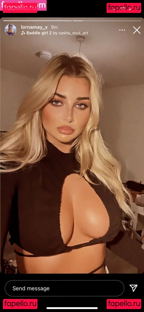 Lornamay_x Nude Onlyfans Photo 30