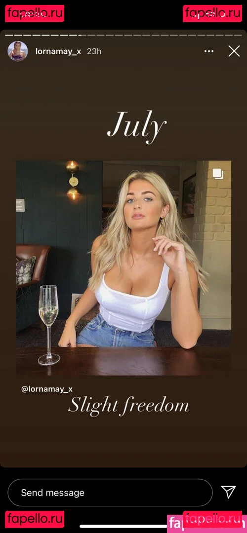 Lornamay_x Nude Onlyfans Photo 25