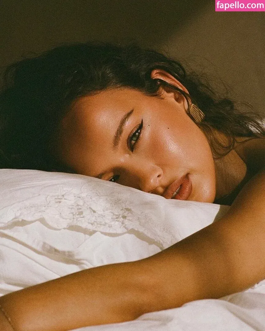 Isabelle Mathers Onlyfans Photo Gallery 