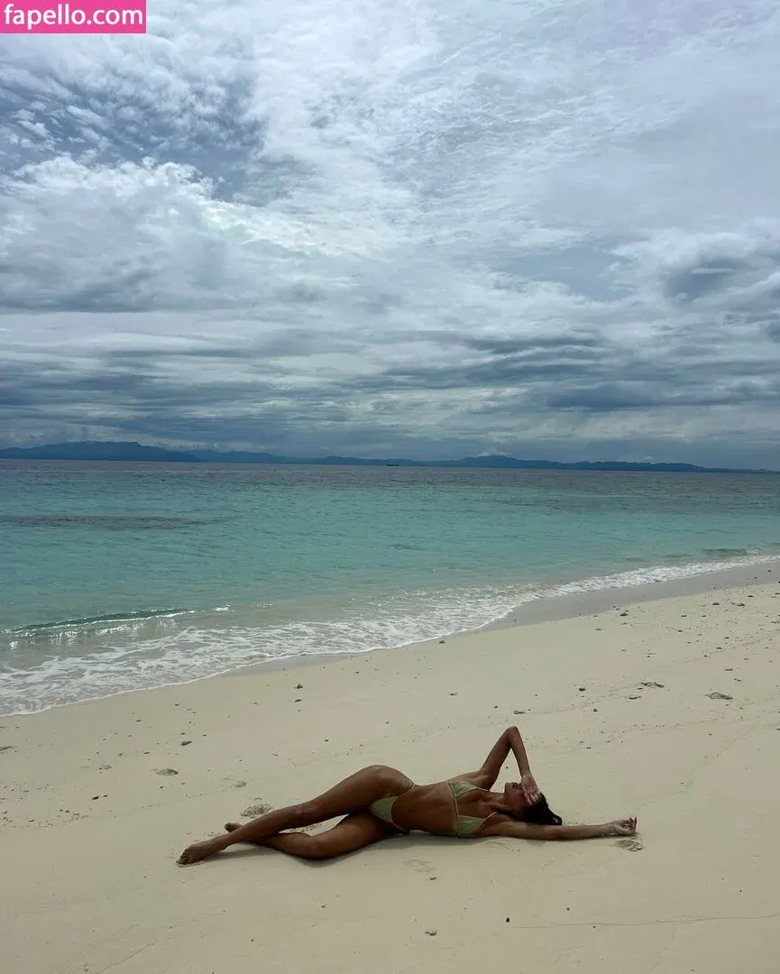 Isabelle Mathers Onlyfans Photo Gallery 