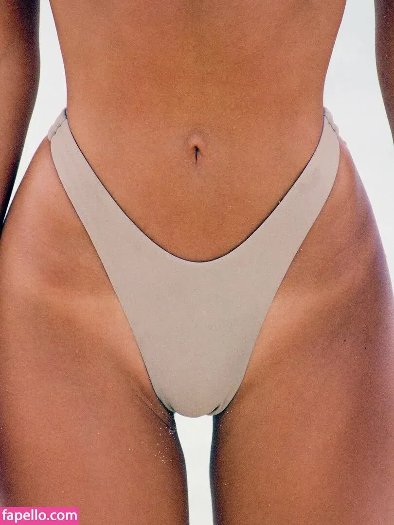 Isabelle Mathers Onlyfans Photo Gallery 