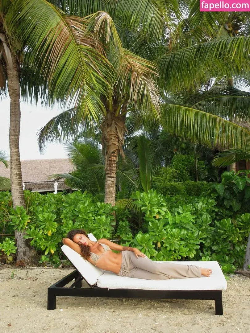 Isabelle Mathers Onlyfans Photo Gallery 