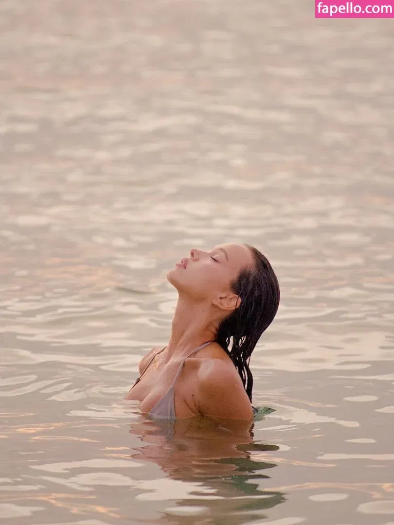 Isabelle Mathers Onlyfans Photo Gallery 