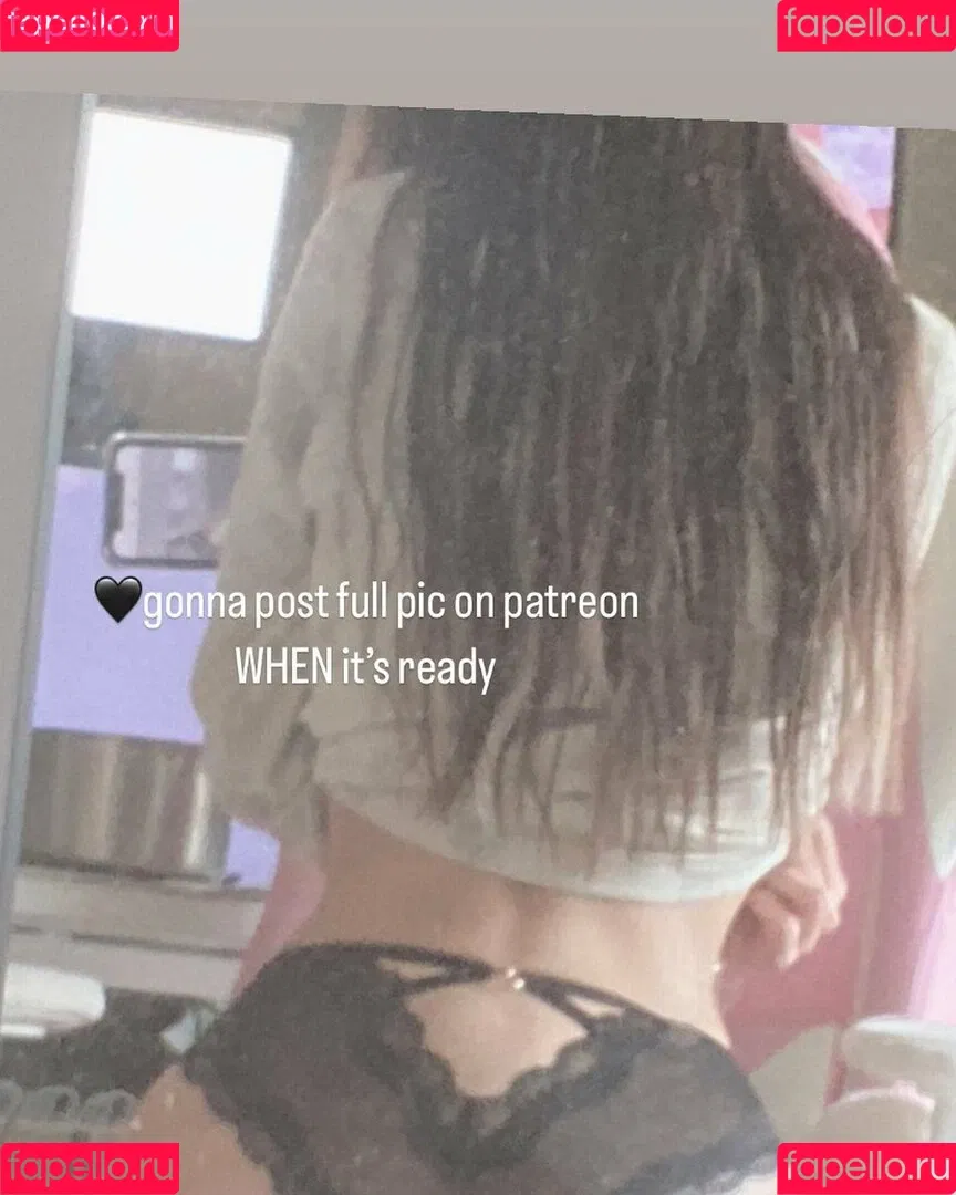 irissiri129 Onlyfans Photo Gallery 