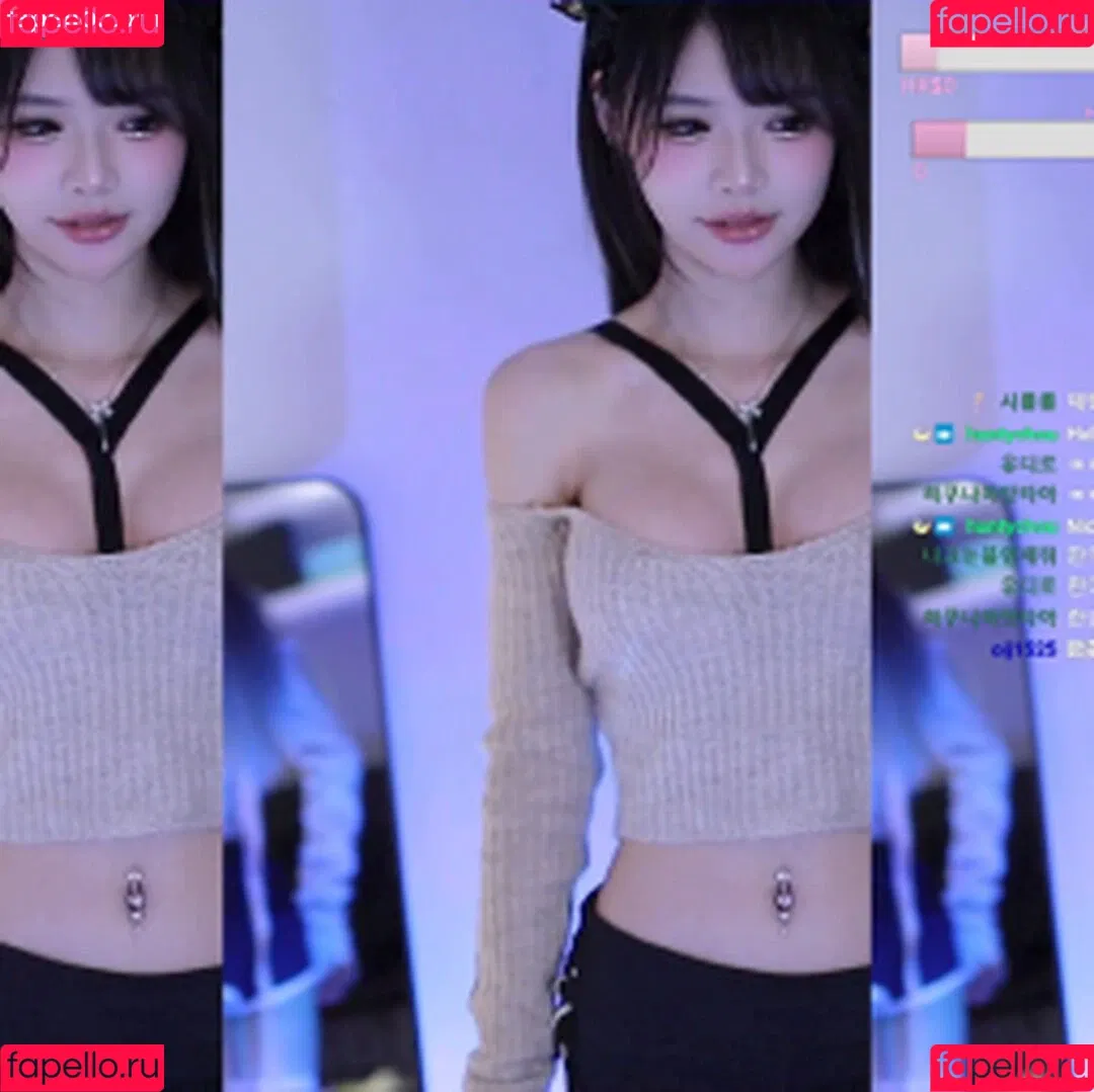 irissiri129 Onlyfans Photo Gallery 