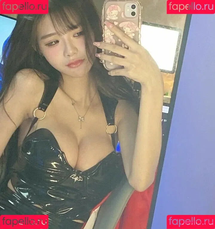 irissiri129 Onlyfans Photo Gallery 