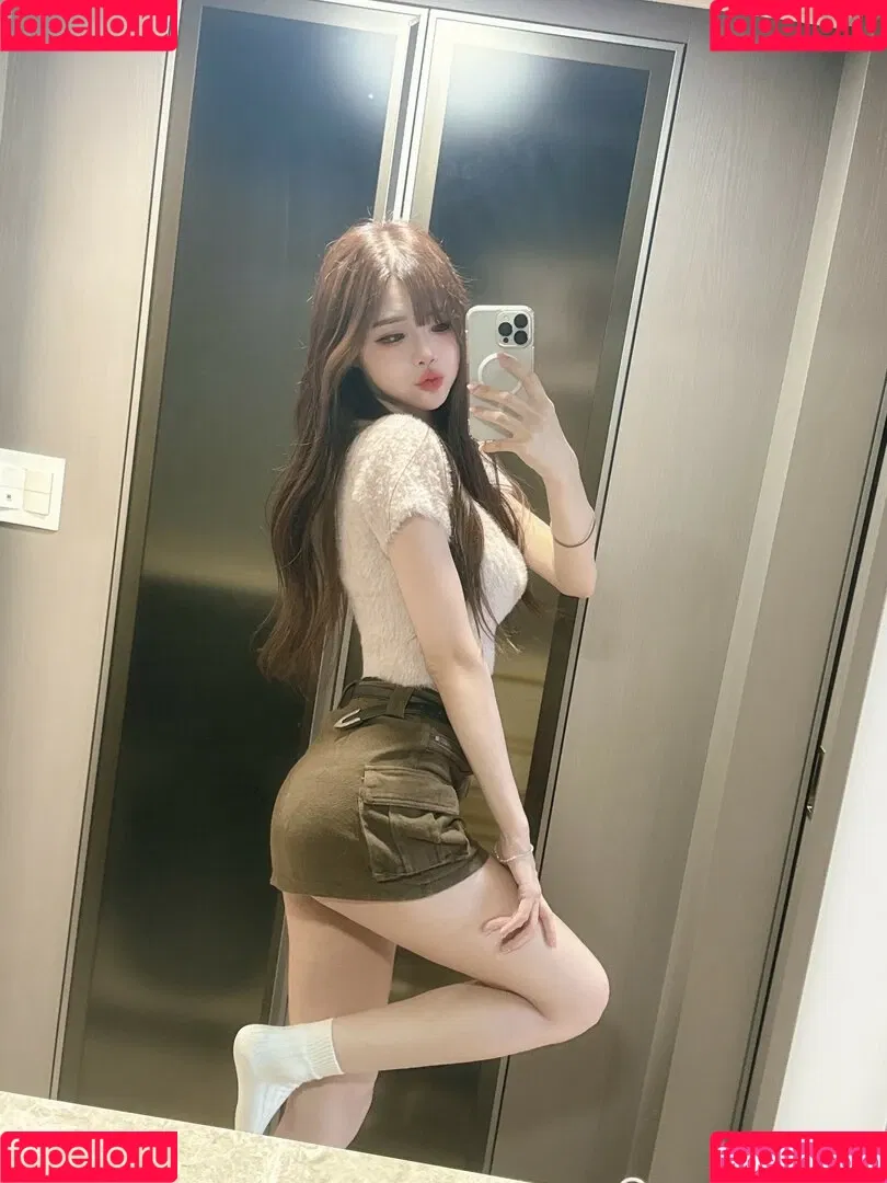 irissiri129 Onlyfans Photo Gallery 